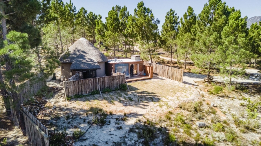 0 Bedroom Property for Sale in Bot River Western Cape